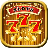 777 Jackpot Fortune Slots