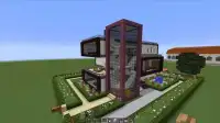 House Building Minecraft Guide Screen Shot 1