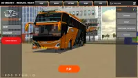Bus Simulator X - Multiplayer Screen Shot 2