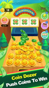 Coin Mania - win huge rewards everyday Screen Shot 2