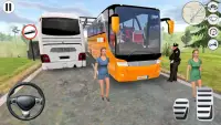 Bus Games 2021 Screen Shot 0