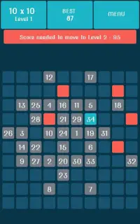 100 - Puzzle Game Screen Shot 5