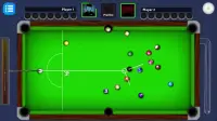 EXTREME POOL – 8 BALL POOL BILLIARDS Screen Shot 2