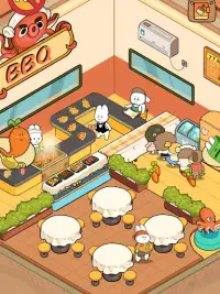 Food Market Tycoon Screen Shot 4