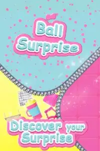 |lol| ball pop |doll surprise| eggs Screen Shot 2