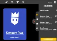 Kingdom Rule Screen Shot 0