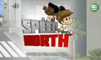 Speed North Screen Shot 0
