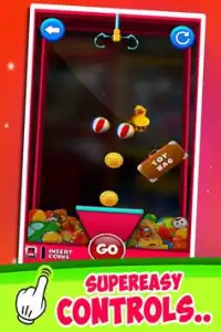 Duck Claw for Kids Screen Shot 11
