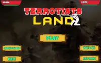 terrorists land : counter arms strike Screen Shot 0
