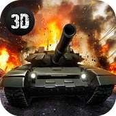 Armored Tank Battle Online