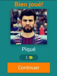 Guess the world cup player 2018 Screen Shot 16
