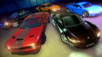 Real Street Car Racing Game 3D: Driving Games 2020 Screen Shot 0