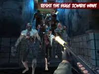 Ziekenhuis Zombie Survival 🏥 Screen Shot 6