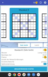 Sudoku - Klassisches Denkspiel Screen Shot 13