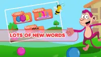 First Words for Toddler and Baby Screen Shot 0