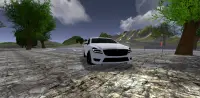 Mercedes Driving Simulator Screen Shot 0