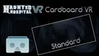 Haunted Hospital VR Screen Shot 0