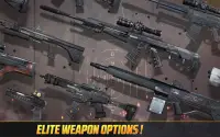 Kill Shot Bravo: 3D Sniper FPS Screen Shot 4