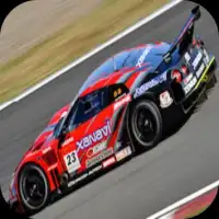 Fast Racing Car 3D Screen Shot 0