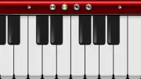 The Real Piano Screen Shot 4