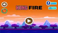 Kong Fire Screen Shot 2