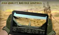 Tanks Driving Simulator Screen Shot 1
