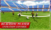 Football Fever-Soccer League Screen Shot 4