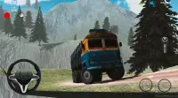 Indian Truck Simulator 2022 Screen Shot 1