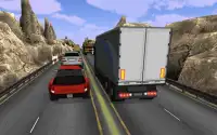 Highway Multiple Crazy: Car Racing Screen Shot 1