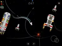 2 Minutes in Space: Missiles! Screen Shot 6