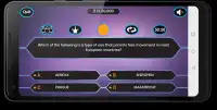 KBC 2018 Hindi & English: Online Multiplayer Screen Shot 1