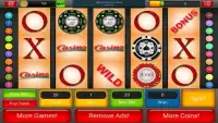 777 Vegas VIP Slots Roda Livre Screen Shot 4