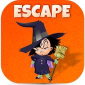 Witch Trap Escape