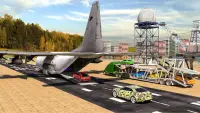 Flight Airplane Pilot Simulator - Airplane Games Screen Shot 4