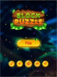 Block Puzzle - Hexa! Block Puzzle Screen Shot 8