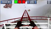 RollerCoaster Simulator 2 2016 Screen Shot 3
