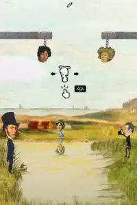 Aerial Austen Screen Shot 1