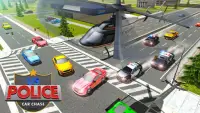 US Police Car Chase: Cop Simulator Screen Shot 0