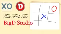 Tic Tac Toe Screen Shot 0