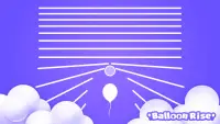 Balloon Rise: Balloon Highrise Screen Shot 6