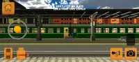 SkyRail - симулятор поезда СНГ Screen Shot 7