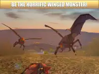 Insect Monster Life Simulator Screen Shot 0