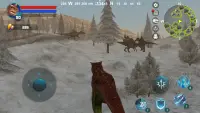 Carnotaurus Simulator Screen Shot 1
