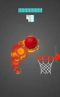 Basketball Manager -Tappy Dunk Screen Shot 5