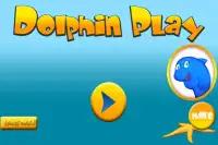 Dolphin Play Screen Shot 0