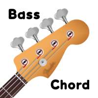 Bass Perfect Chord - Learn absolute ear key game