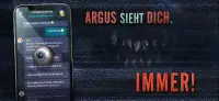Argus - Urban Legend Screen Shot 7