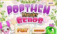Monster Beads Clicks Screen Shot 0