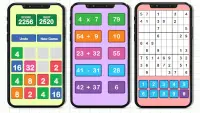 Math Games, Learn Add, Subtract, Multiply & Divide Screen Shot 5