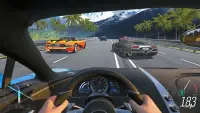 Racing Games 2023: Car Games Screen Shot 1